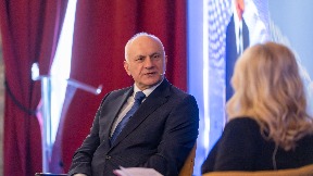 Operator nuklearne elektrane 